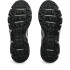 Chaussures Gel ASICS -Venture 6 Noir