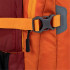 Sac à dos Munich Trek Rouge