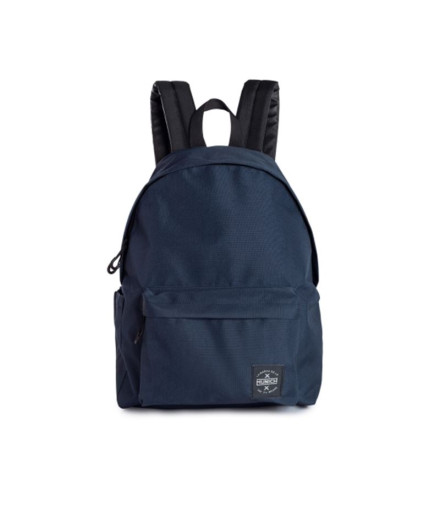 Sac à dos Munich Bleu foncé de base