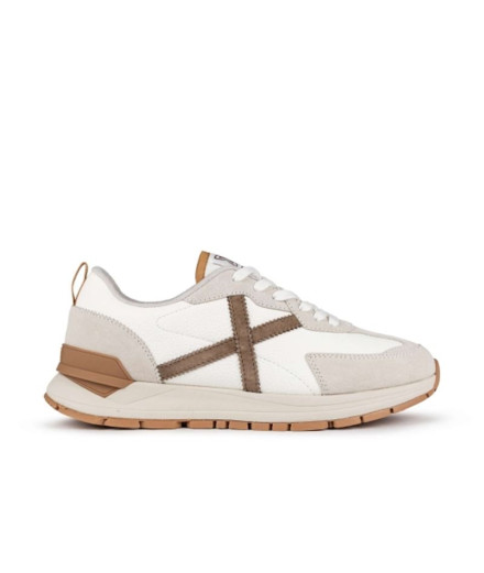 Chaussures Munich Versatile 21 Blanc