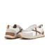 Chaussures Munich Versatile 21 Blanc