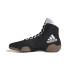 Chaussures adidas Homme martial Arts Tech Fall 2.0 Wrestling Noir