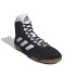 Chaussures adidas Homme martial Arts Tech Fall 2.0 Wrestling Noir