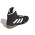 Chaussures adidas Homme martial Arts Tech Fall 2.0 Wrestling Noir