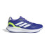 Chaussures adidas Enfant Runfalcon 5 Bleu
