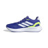 Chaussures adidas Enfant Runfalcon 5 Bleu
