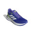Chaussures adidas Enfant Runfalcon 5 Bleu