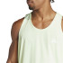 T-shirt Running adidas Homme de Otr B Tank Chisem