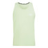 T-shirt Running adidas Homme de Otr B Tank Chisem