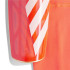 Protège-tibias Football adidas de Tiro Sg Lge Solar Red
