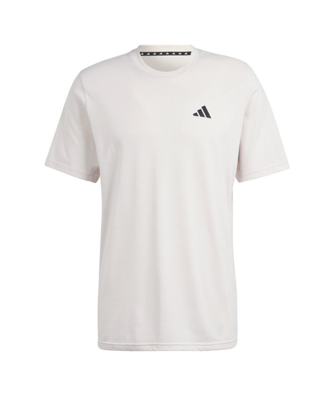 T-shirt Fitness adidas Homme des Essentiels...
