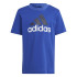 Ensemble adidas Enfant Essentials Logo Bleu