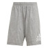 Ensemble adidas Enfant Essentials Logo Bleu
