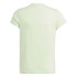 T-shirt adidas Fille G Bl Chisem
