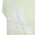 T-shirt adidas Fille G Bl Chisem