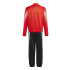Survêtement adidas Enfant U Fi 3S Tgth Ts Rojbri