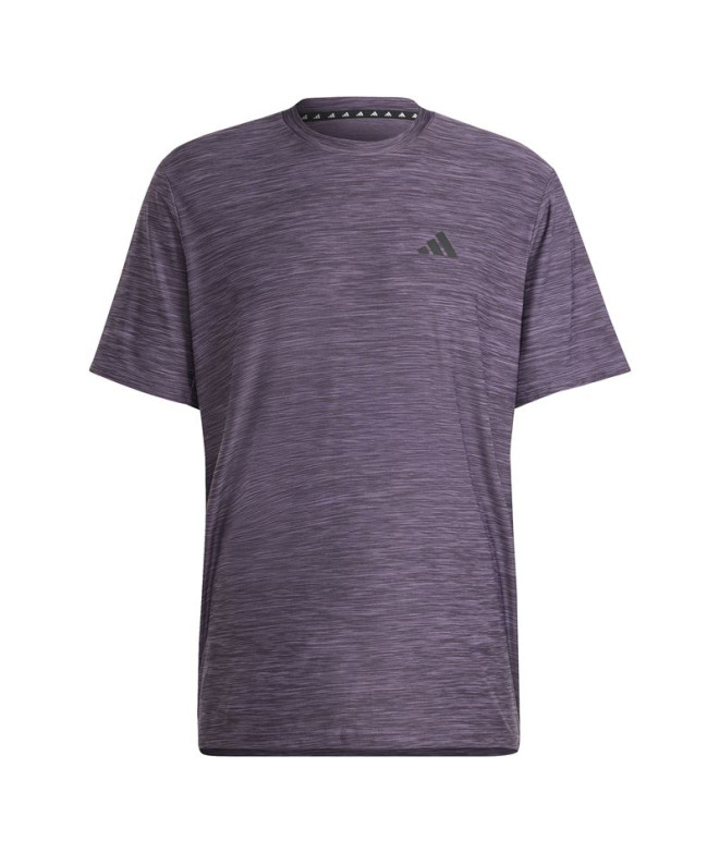 T-shirt Fitness adidas Homme de Essentials...