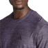 T-shirt Fitness adidas Homme de Essentials Tr-Es Stretch Viosom