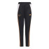 Pantalons Football adidas Enfant de Messi Black