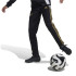 Pantalons Football adidas Enfant de Messi Black