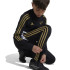 Pantalons Football adidas Enfant de Messi Black
