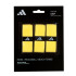 Overgrip Pádel adidas Set Overgrip de 3 unités