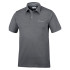 Polo Montagne de Columbia Nelson Point™ Black Homme