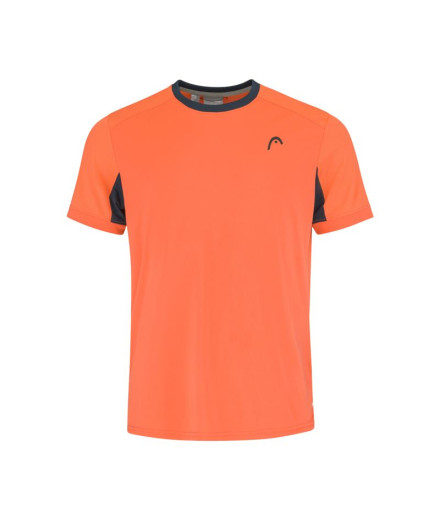 T-shirt Tennis Head de Slice Homme