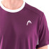 T-shirt Tennis Head de Slice Homme