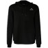 Sweat Kappa Homme Imagino Active Man Noir