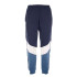 Pantalon Kappa Homme Idole Active Homme Bleu Océan/Blanc Naturel/Bleu