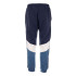 Pantalon Kappa Homme Idole Active Homme Bleu Océan/Blanc Naturel/Bleu