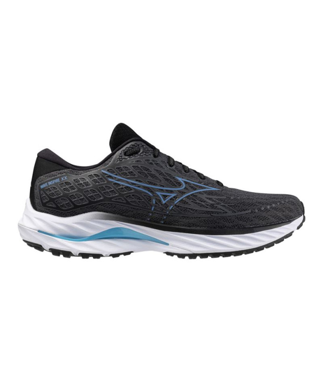Chaussures Running Mizuno Homme par Wave...