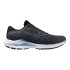 Chaussures Running Mizuno Homme par Wave Inspire 20 Gris foncé