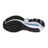 Chaussures Running Mizuno Homme par Wave Inspire 20 Gris foncé