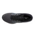Chaussures Running Mizuno Homme par Wave Inspire 20 Gris foncé