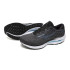 Chaussures Running Mizuno Homme par Wave Inspire 20 Gris foncé