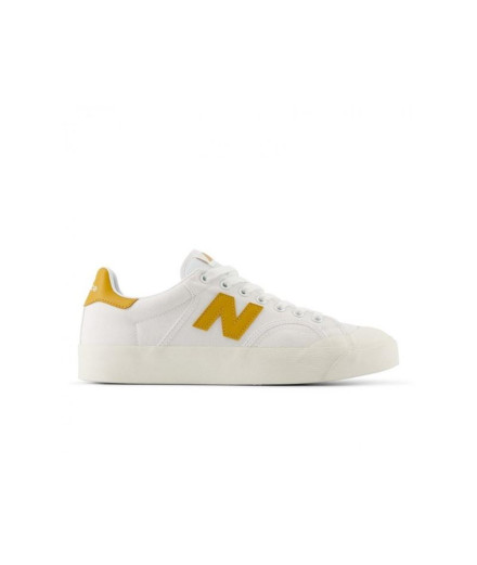 Chaussures New Balance 100 Blanc
