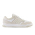 Chaussures New Balance 480 Blanc/Beige Homme