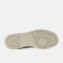 Chaussures New Balance 480 Blanc/Beige Homme