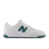 Chaussures New Balance BB80 Blanc/Vert