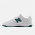 Chaussures New Balance BB80 Blanc/Vert