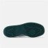 Chaussures New Balance BB80 Blanc/Vert