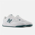 Chaussures New Balance BB80 Blanc/Vert