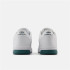 Chaussures New Balance BB80 Blanc/Vert