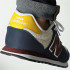 Chaussures New Balance 500 Azul