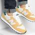 Chaussures New Balance 500 Ocre