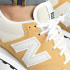 Chaussures New Balance 500 Ocre