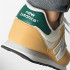 Chaussures New Balance 500 Ocre