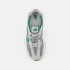 Chaussures New Balance 327 Gris/vert Enfant